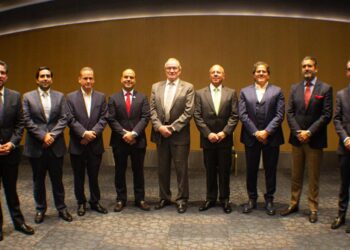 Reeligen a Jorge Mijares Casas como presidente de Onexpo Nacional