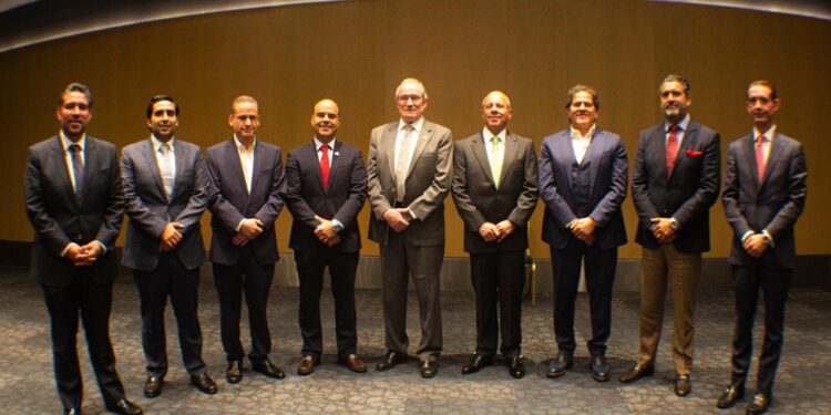 Reeligen a Jorge Mijares Casas como presidente de Onexpo Nacional