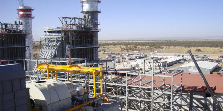 cfe sobre costo ciclo combinado gas