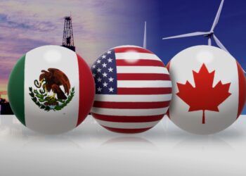 comite ministerial mx eeuu canada