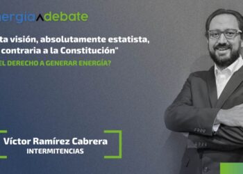 derecho a generar energia