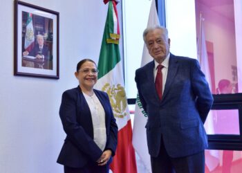 emilia calleja generacion i manuel bartlett cfe