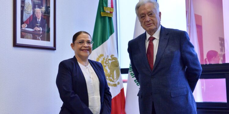 emilia calleja generacion i manuel bartlett cfe