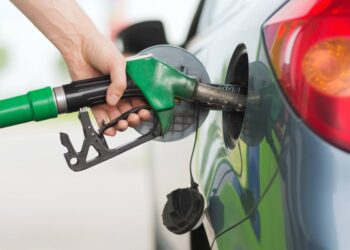 estimulo fiscal gasolinas diesel shcp