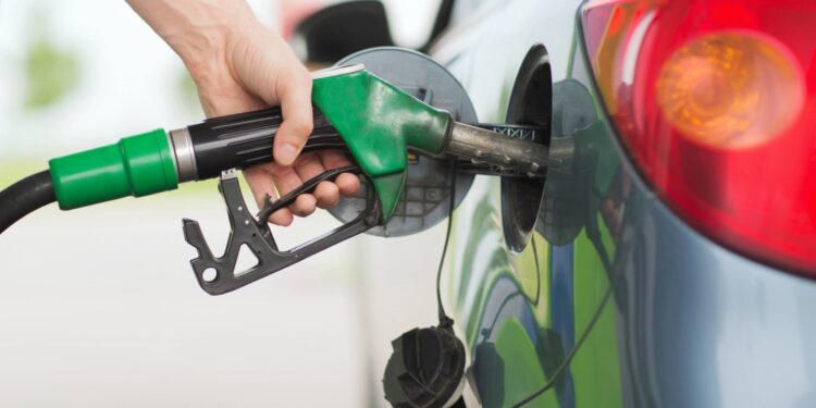 estimulo fiscal gasolinas diesel shcp