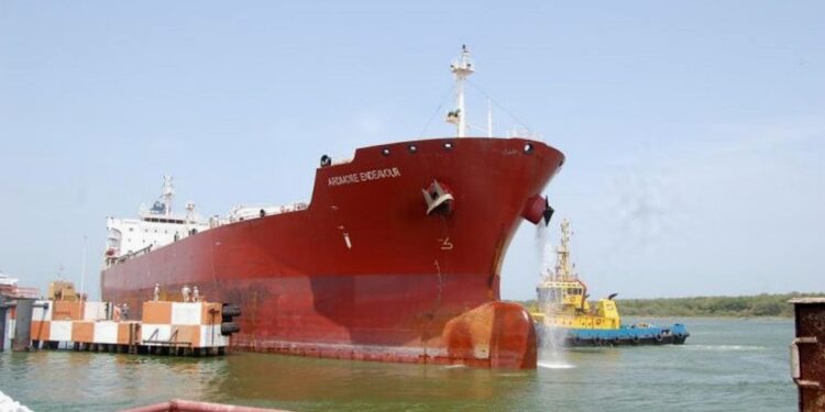 exportacion petroleo europa pemex