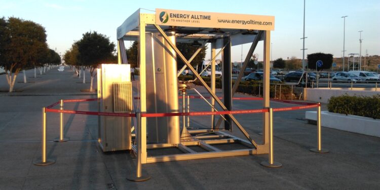 generacion distribuida eolica