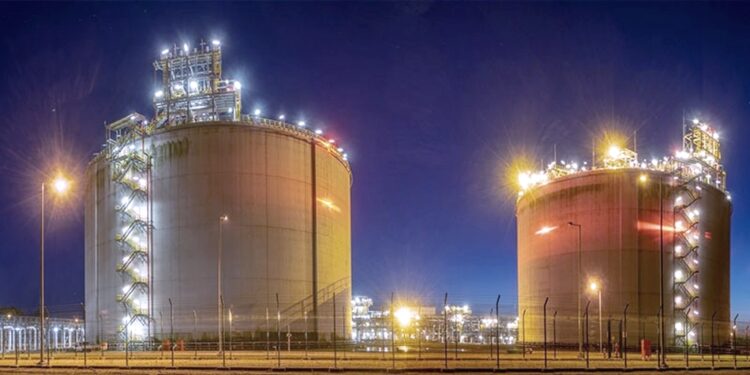gnl mexico pacific gasoducto terminal