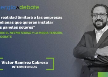 netmetering generacion distribuida regulacion media tension