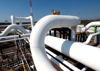 produccion gas natural pemex