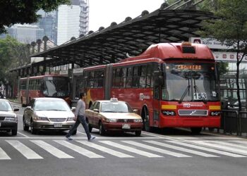 transporte publico wri financiamiento sostenible