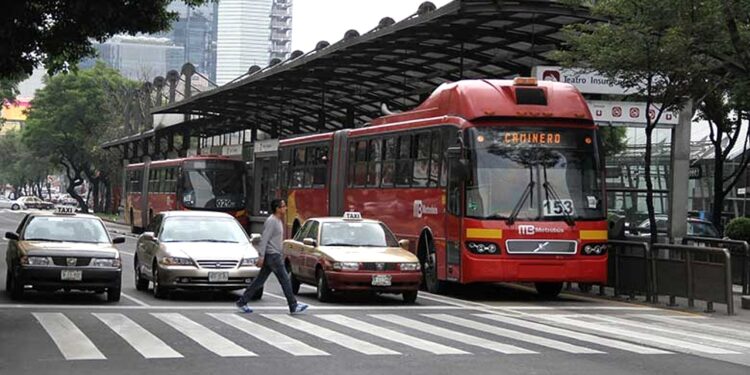 transporte publico wri financiamiento sostenible