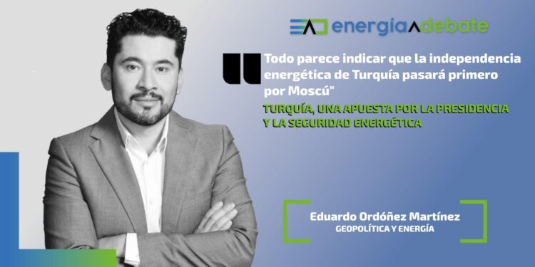 turquia seguridad energetica rusia gas natural