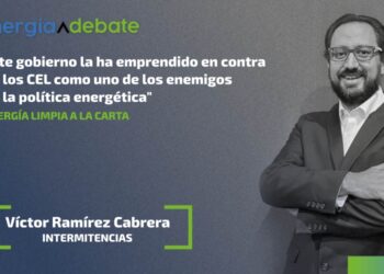 Energía limpia a la carta