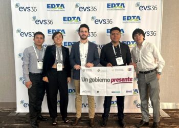 1 agencia energia puebla electrohack california