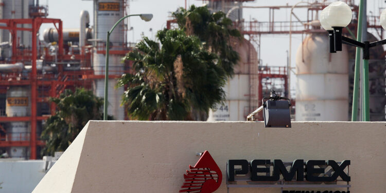 1 pemex petroliferos produccion mayo 2023