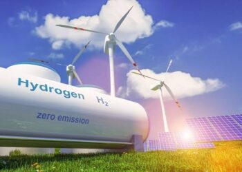 Estados Unidos presenta plan para desarrollar industria del hidrógeno