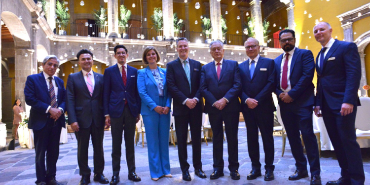 Cumple un año alianza entre TC Energy y la CFE