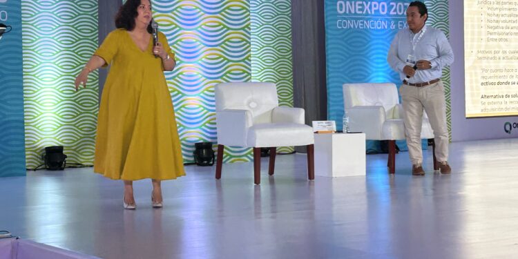 La CRE busca agilizar trámites para otorgar permisos