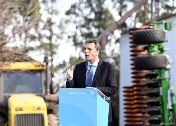 Inauguran en Argentina planta de aceite de soja que funcionará únicamente con energía solar