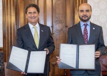 Fondo de la OPEP y la Irena firman acuerdo para acelerar renovables 