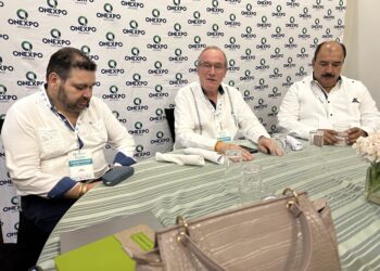 Huachicol representa 30 por ciento del consumo diario del país: Onexpo