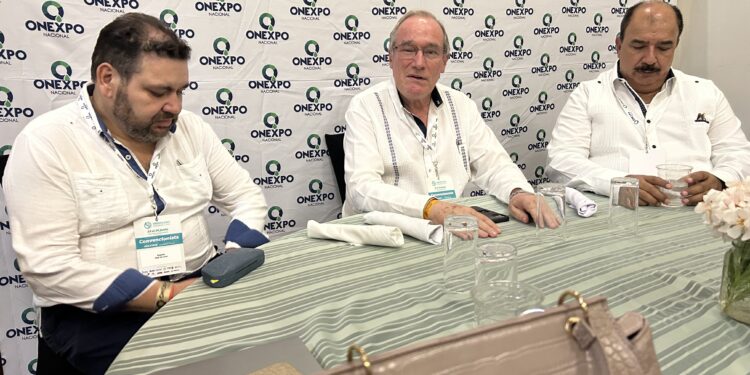 Huachicol representa 30 por ciento del consumo diario del país: Onexpo