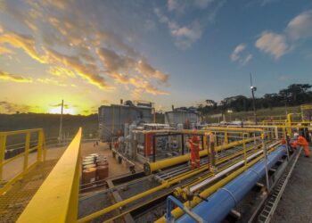 La empresa Enerflex inicia arbitraje contra México