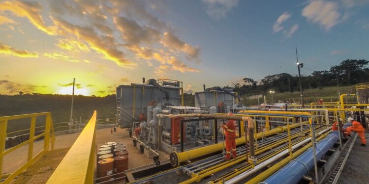 La empresa Enerflex inicia arbitraje contra México