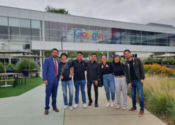 Ganadores de concurso de energía sustentable expanden sus conocimientos en EE.UU.