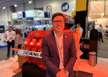 Transporte eléctrico en México tardará de 25 a 30 años
