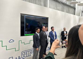 Supercool, la plataforma que busca incubar la electromovilidad en México