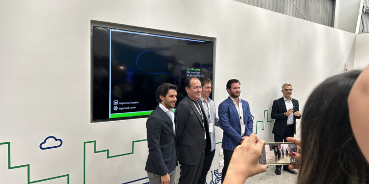 Supercool, la plataforma que busca incubar la electromovilidad en México