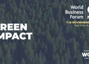 Lanza WOBI iniciativa contra el calentamiento global