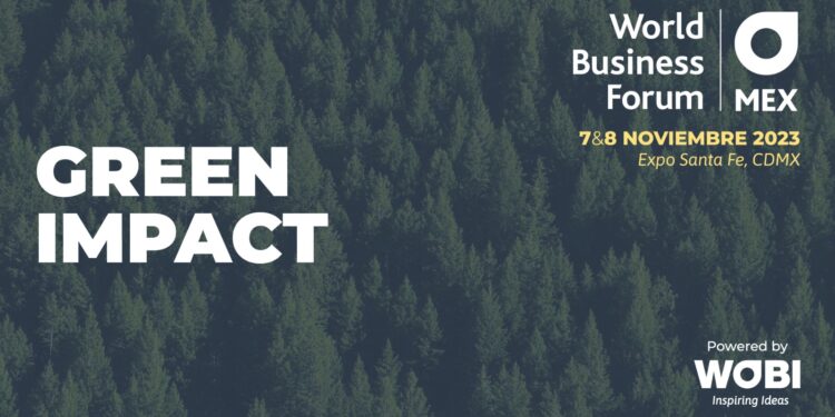 Lanza WOBI iniciativa contra el calentamiento global