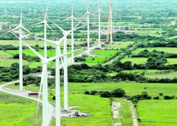 Panamá es uno de los tres países del mundo neutrales en carbono