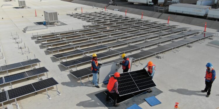 Energía Real aumentará 10 veces su capacidad de generación hacia 2025