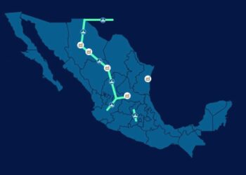 Suscriben acuerdo ESENTIA y CFE para proyectos de gas por 300 millones de dólares