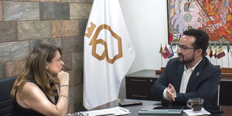 abril moreno eduardo sanchez agencia energia nuevo leon