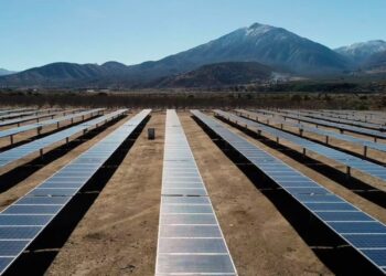 cox energy bolsa españa