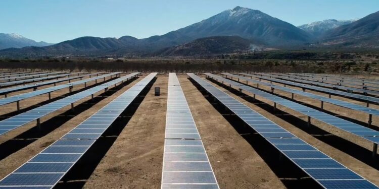 cox energy bolsa españa