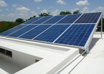 fide paneles solares dia mundial medio ambiente