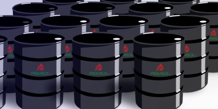 fmp pemex contratos tesofe mayo