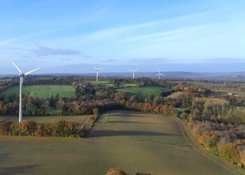 iberdrola santiago eolico guanajuato cre