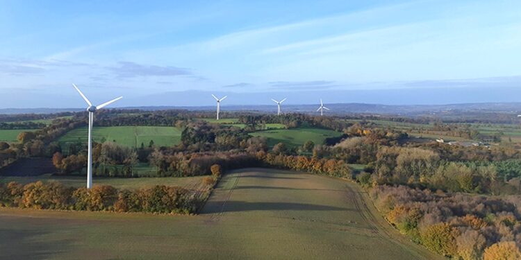 iberdrola santiago eolico guanajuato cre