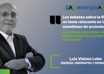 luis vielma responsabilidad social empresas estrategia negocios