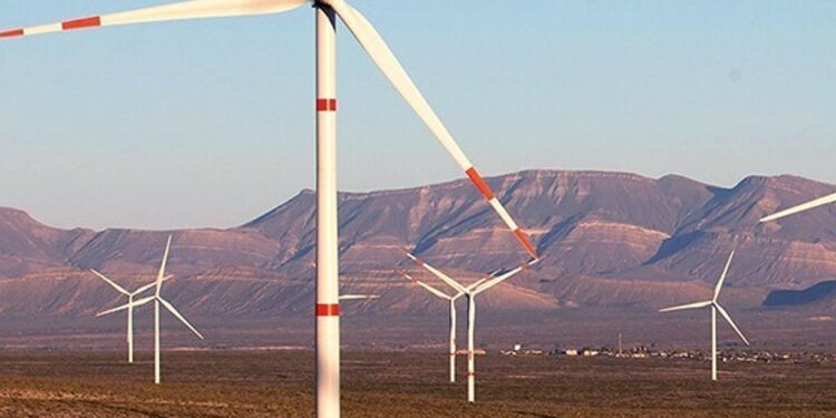 mineria energia renovable dia medioambiente