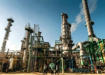 pemex petroliferos ventas volumenes internos