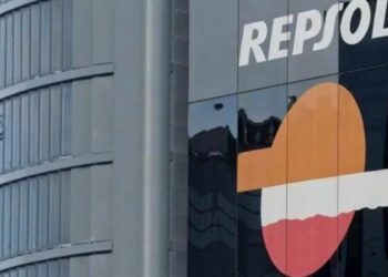 repsol cnh sancion aguas profundas