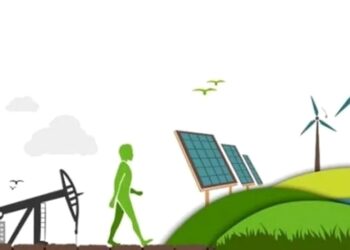 riesgos transicion energetica finanzas sustentables